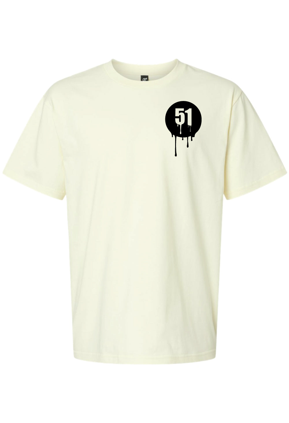 Five One Logo Tee