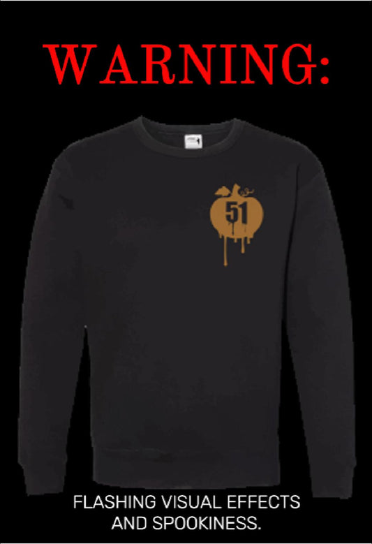 Halloween Promo Tee