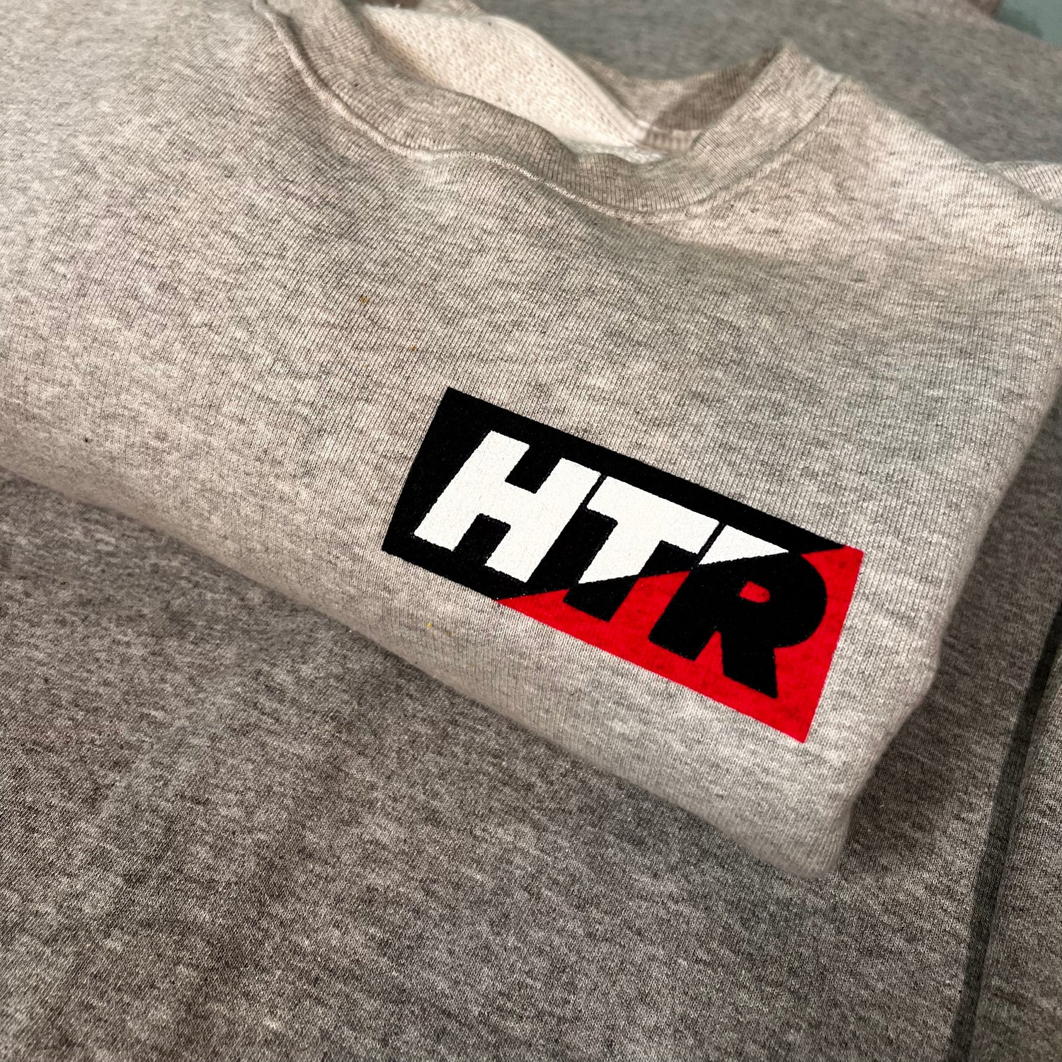 HTR