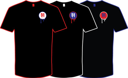 Multi-Color Garment